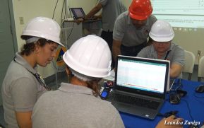 Primer Ejercicio Nacional Multiamenazas para la Protección de la Vida