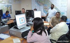 Primer Ejercicio Nacional Multiamenazas para la Protección de la Vida