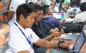 Primer Ejercicio Nacional Multiamenazas para la Protección de la Vida