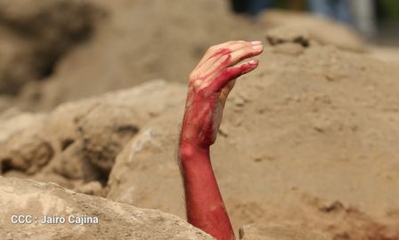 Primer Ejercicio Nacional Multiamenazas para la Protección de la Vida