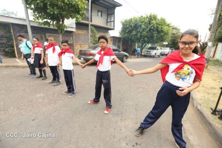 Primer Ejercicio Nacional Multiamenazas para la Protección de la Vida