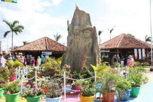 Visita Crucero Turístico el Puerto Salvador Allende