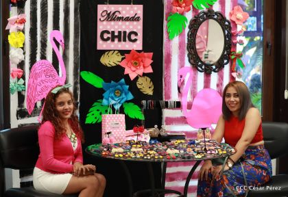 ¡Hola Verano, aquí está el Flamingo Fest 2019!