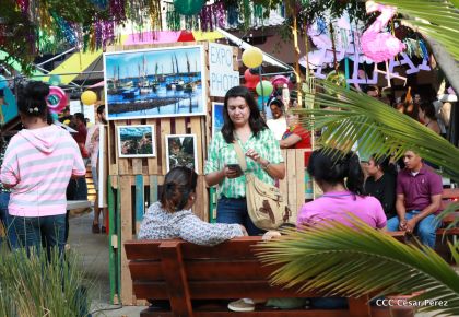 ¡Hola Verano, aquí está el Flamingo Fest 2019!