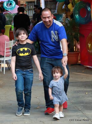 ¡Hola Verano, aquí está el Flamingo Fest 2019!