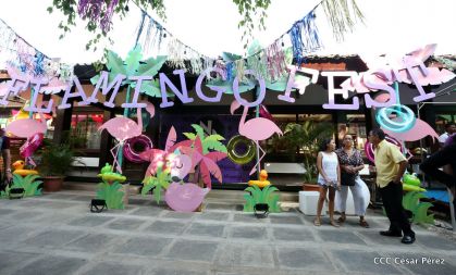 ¡Hola Verano, aquí está el Flamingo Fest 2019!