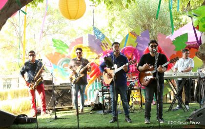 ¡Hola Verano, aquí está el Flamingo Fest 2019!