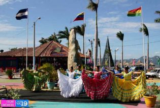 Visita Crucero Turístico el Puerto Salvador Allende