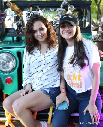 ¡Hola Verano, aquí está el Flamingo Fest 2019!