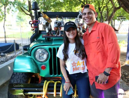 ¡Hola Verano, aquí está el Flamingo Fest 2019!