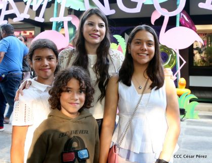 ¡Hola Verano, aquí está el Flamingo Fest 2019!