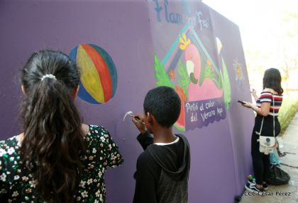 ¡Hola Verano, aquí está el Flamingo Fest 2019!