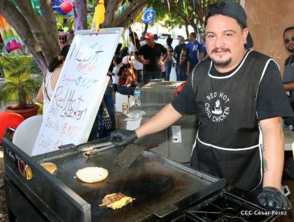 ¡Hola Verano, aquí está el Flamingo Fest 2019!