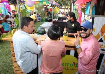 ¡Hola Verano, aquí está el Flamingo Fest 2019!