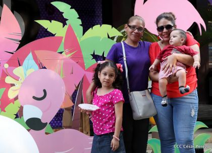 ¡Nos vemos en el Flamingo Fest 2020!