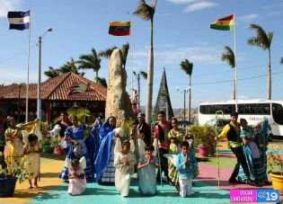 Visita Crucero Turístico el Puerto Salvador Allende