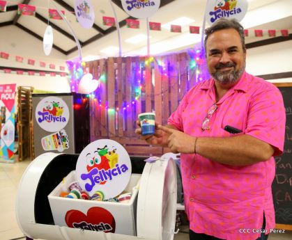 ¡Nos vemos en el Flamingo Fest 2020!