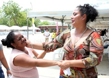 Gobierno de Nicaragua les otorgó el beneficio legal de convivencia familiar 