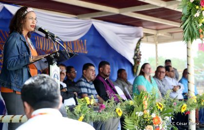 Gobierno de Nicaragua les otorgó el beneficio legal de convivencia familiar 