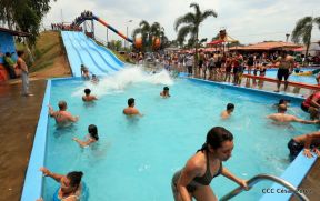 El Viernes Santo en León