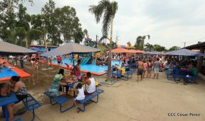 El Viernes Santo en León