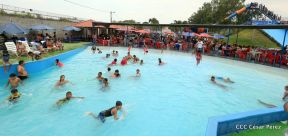 El Viernes Santo en León