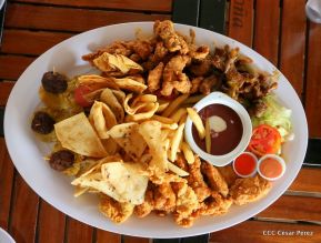 El Viernes Santo en León