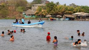 El Viernes Santo en León