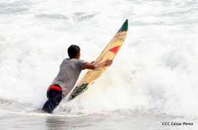 El Viernes Santo en León