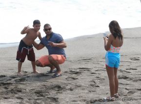 El Viernes Santo en León