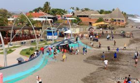 El Viernes Santo en León