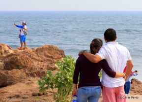 El Viernes Santo en León