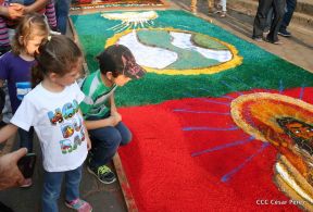 El Viernes Santo en León