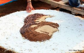El Viernes Santo en León