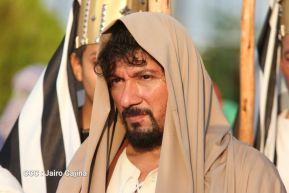 Judea de Tipitapa en el Puerto Salvador Allende