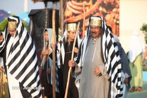 Judea de Tipitapa en el Puerto Salvador Allende