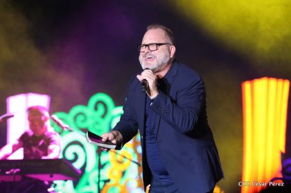 ¡Nicaragua alaba a Dios! ¡Aleluya! ¡Gloria a Dios para siempre!