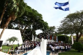 Nicaragua recuerda legado del comandante Tomás Borge