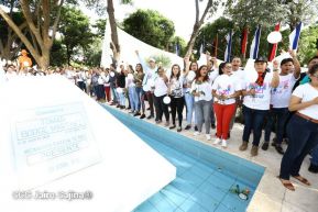 Nicaragua recuerda legado del comandante Tomás Borge