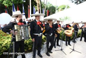 Nicaragua recuerda legado del comandante Tomás Borge
