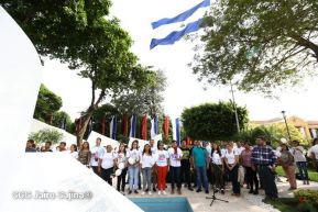 Nicaragua recuerda legado del comandante Tomás Borge