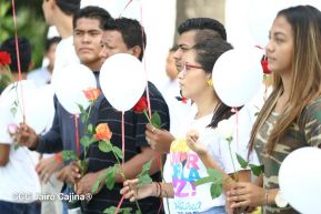 Nicaragua recuerda legado del comandante Tomás Borge