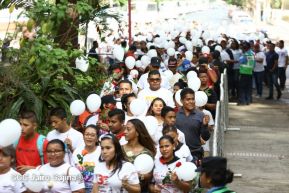 Nicaragua recuerda legado del comandante Tomás Borge