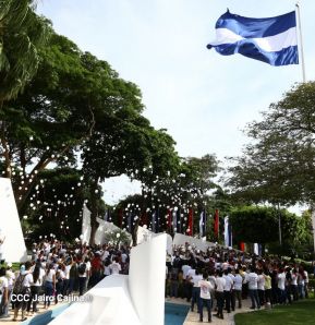 Nicaragua recuerda legado del comandante Tomás Borge