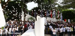 Nicaragua recuerda legado del comandante Tomás Borge