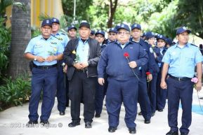 Nicaragua recuerda legado del comandante Tomás Borge