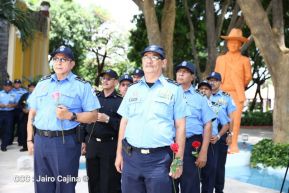 Nicaragua recuerda legado del comandante Tomás Borge