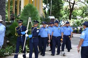 Nicaragua recuerda legado del comandante Tomás Borge