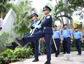 Nicaragua recuerda legado del comandante Tomás Borge