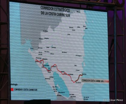 Nicaragüenses conmemoran Aniversario de Tomás Borge y el Día Internacional de los Trabajadores